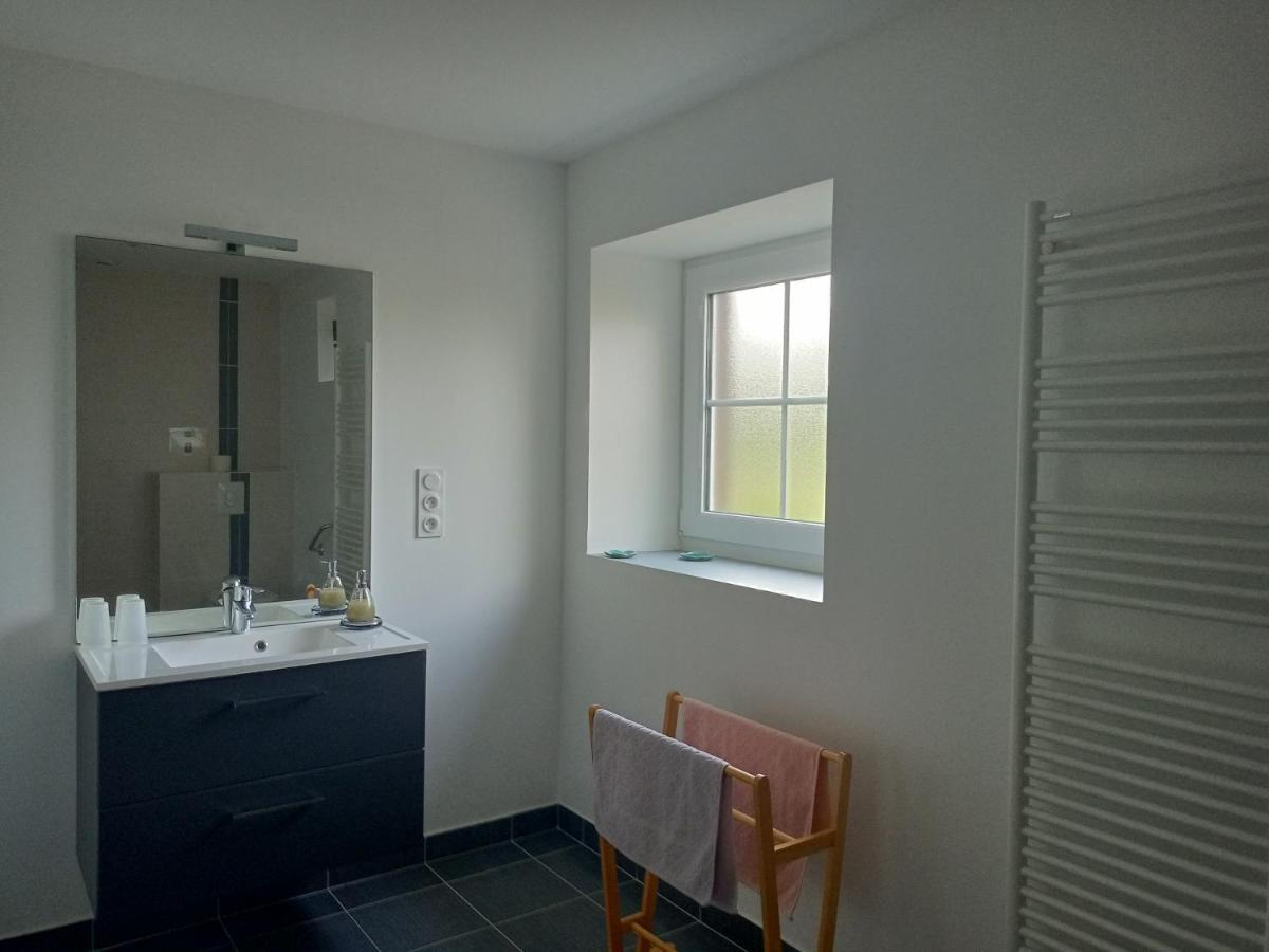 Au Mont & Merveilles Sartilly-Baie-Bocage Exterior photo